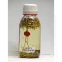 Aceite protección